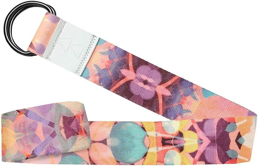 Yoga Design Lab Yoga Strap - onlinehubuae - Your Gateway to Fitness  Excellence in the UAE